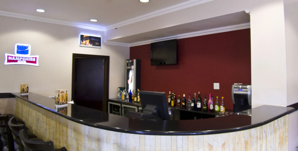 Hampshire Hotel - Ballito