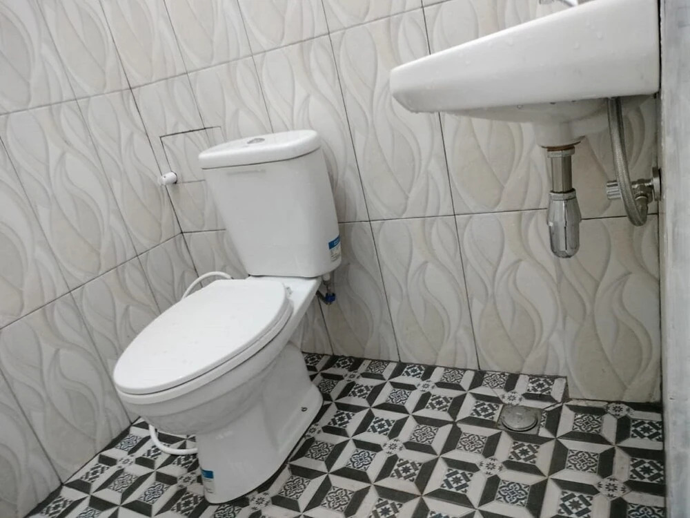 Naufal Residence Syariah by OYO