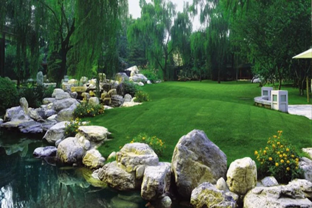 Shangri-La Beijing