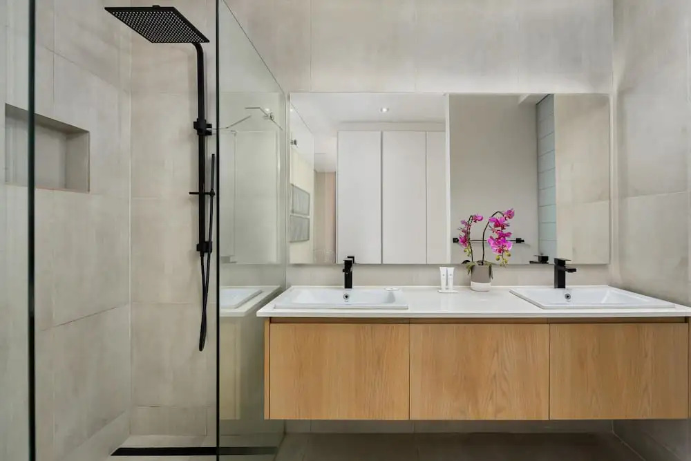 Modern 2bed Apt in Green Point Cape Town Nobelium