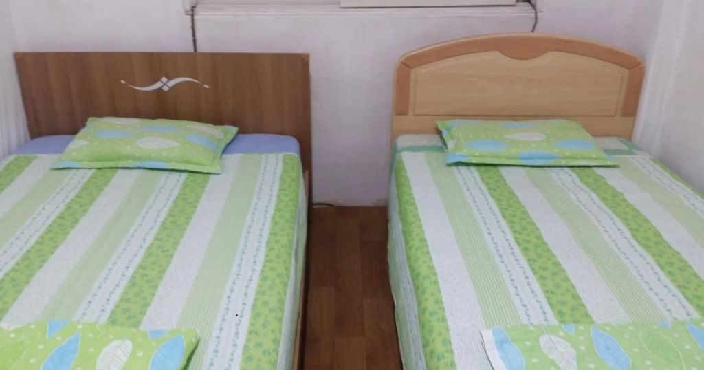 OG GUESTHOUSE - Hostel