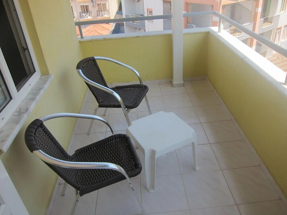 Sun Flower Apart Hotel
