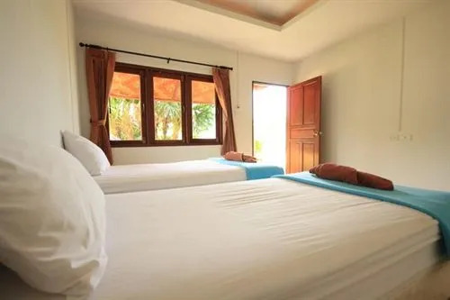 Amazon Bungalow