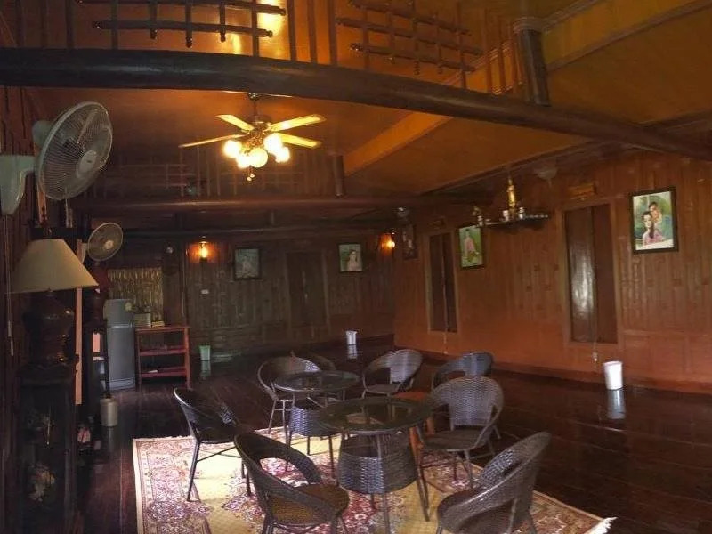 RuenNamyen Resort