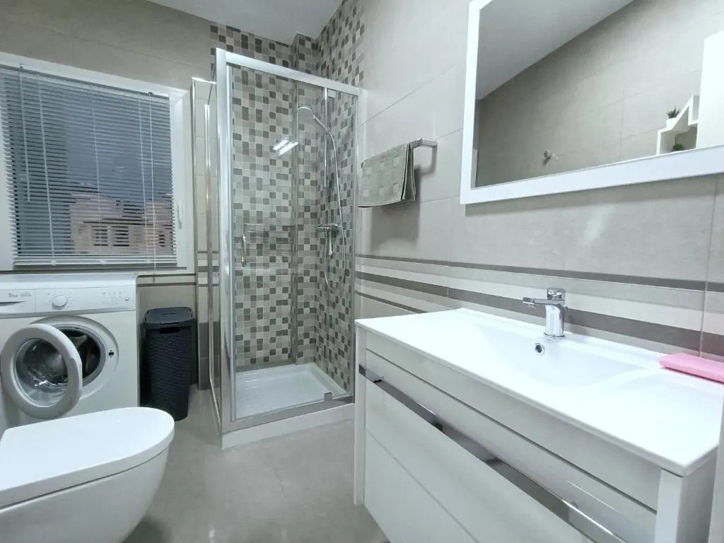 Apartamentos StarNerja en Stella Maris
