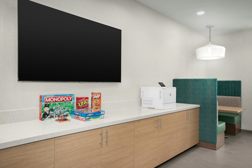 Home2 Suites By Hilton Lubbock University