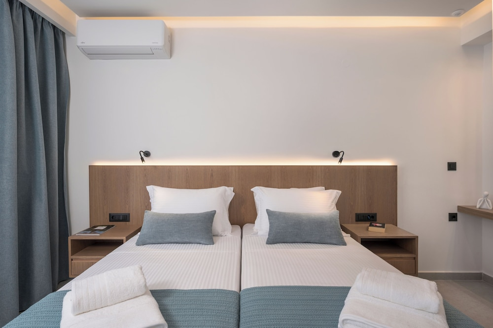 Villa Armonia Blue