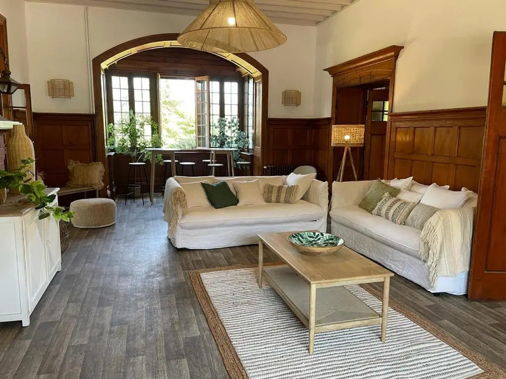 OCottage suite Familiale