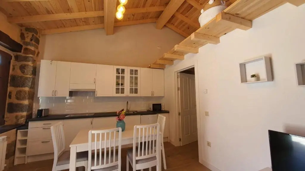 Casas del Castillo, 4