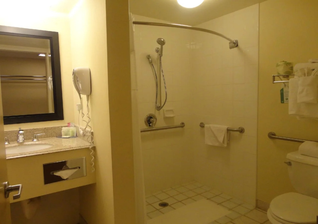 Mikado Hotel - Universal Studios-Burbank