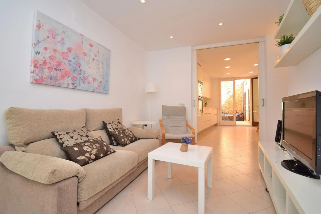 002 Casa Can Salroig ETV12975 by Mallorca Charme