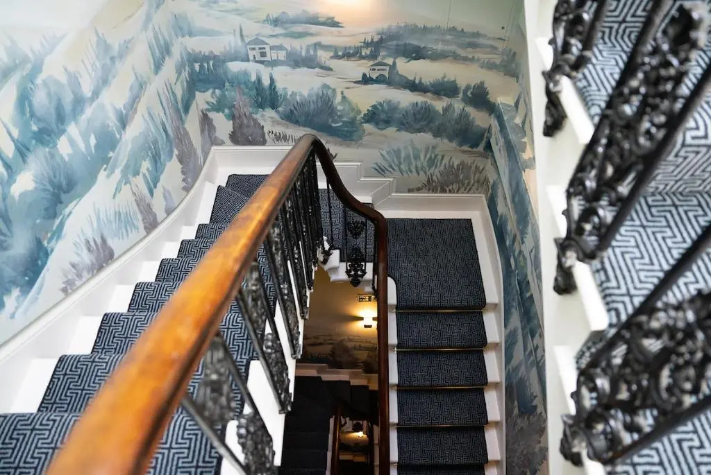 Milsoms Hotel, Bath