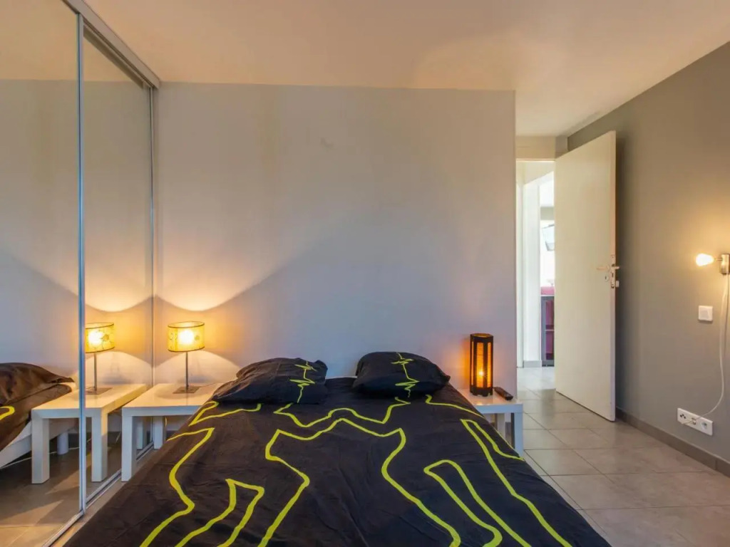Holiday Home Les Baïnes - VIB220