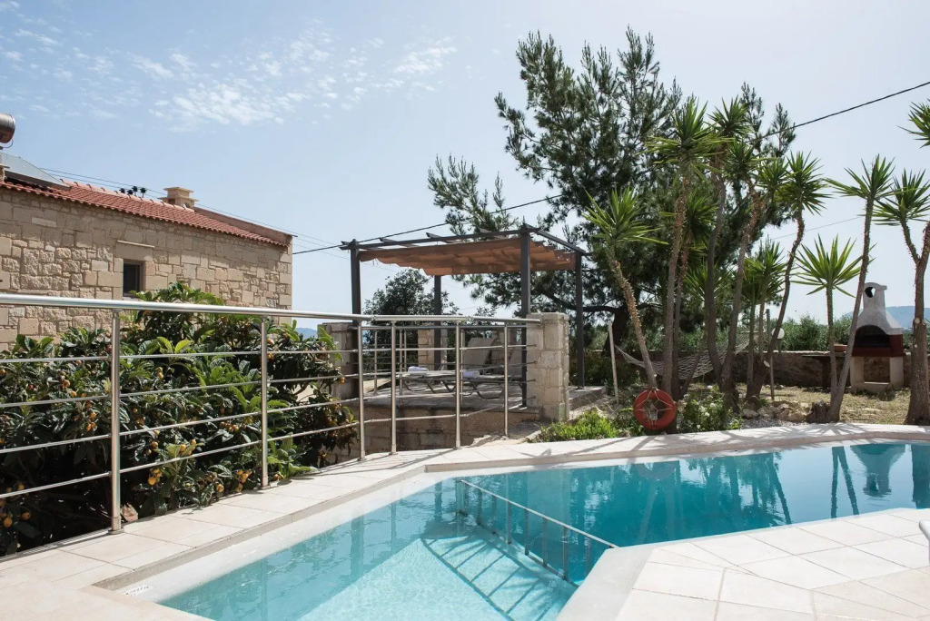 Pantanassa Villas