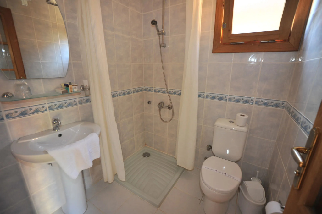 Sevkibey Hotel