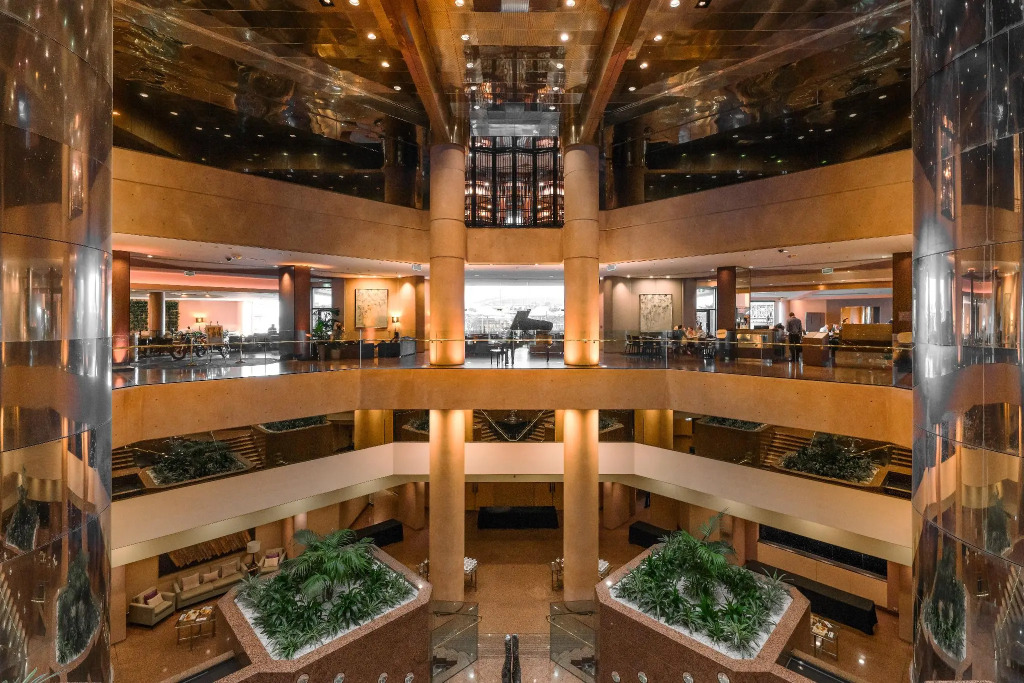 InterContinental Adelaide by IHG