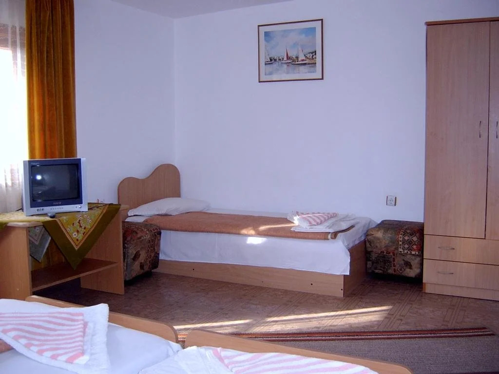 Guest House Zhelevi