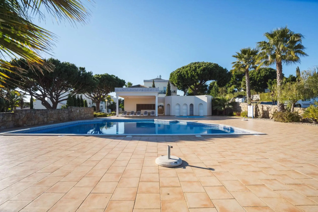 Apartamento Salinas Country Club