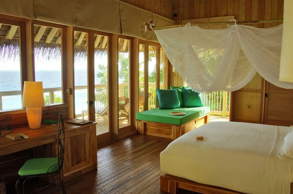 Soneva Fushi