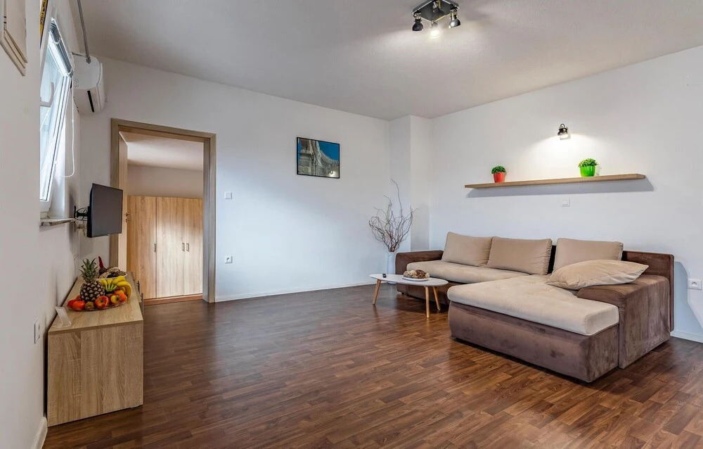 Stunning Apartment in Medulin With Outdoor Swimming Pool, Wifi and 1 Bedrooms