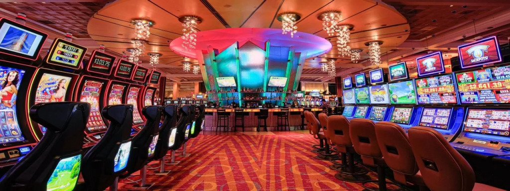 Mount Airy Casino Resort
