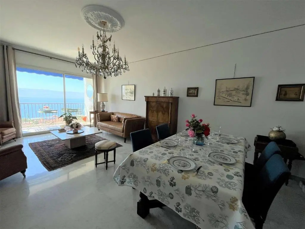 Appartement Ajaccio, 4 pièces, 6 personnes - FR-1-61-591