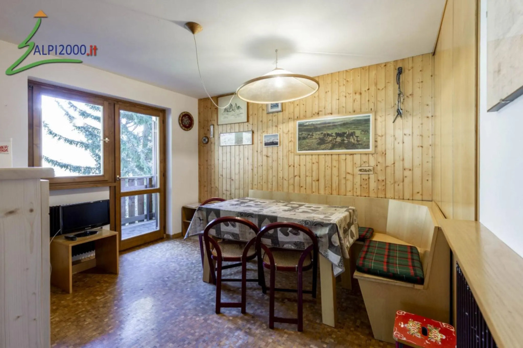 Marchi - 3 Room Apartment. -701 Marchi