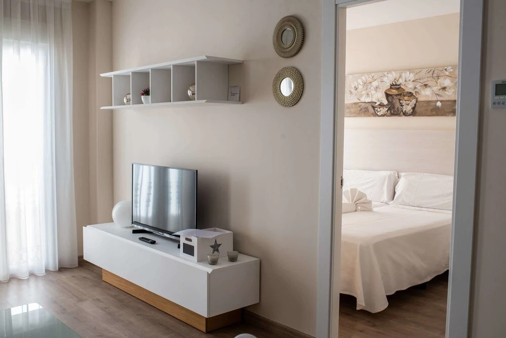 Apartamentos Massó
