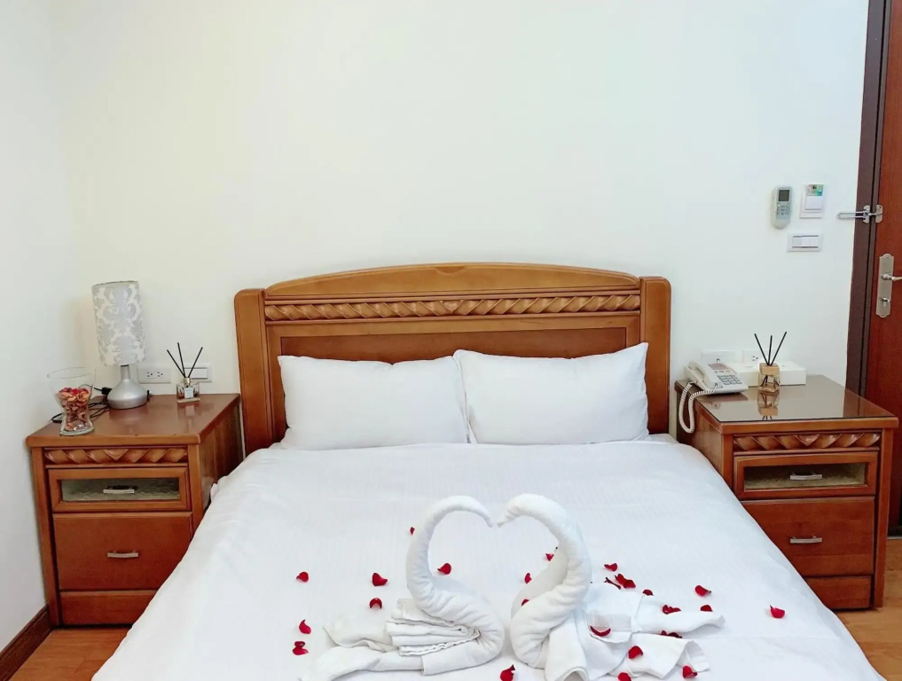 Mucha Boutique Hotel