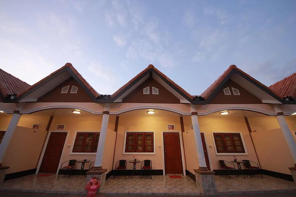 Asean Resort
