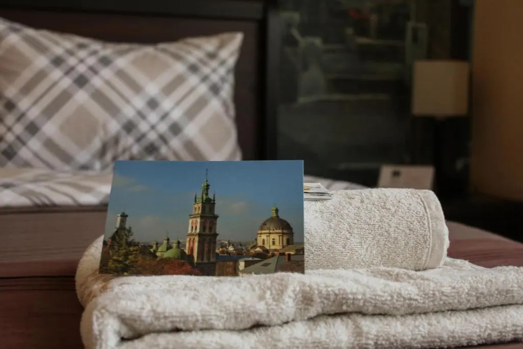 Valentine Apartment