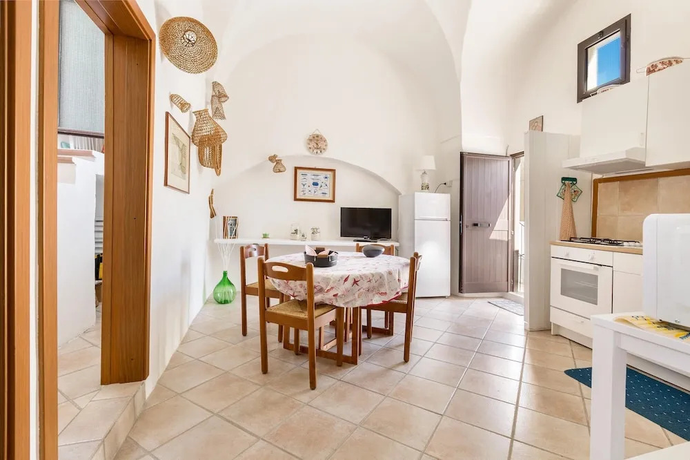 Casa Della Rocca