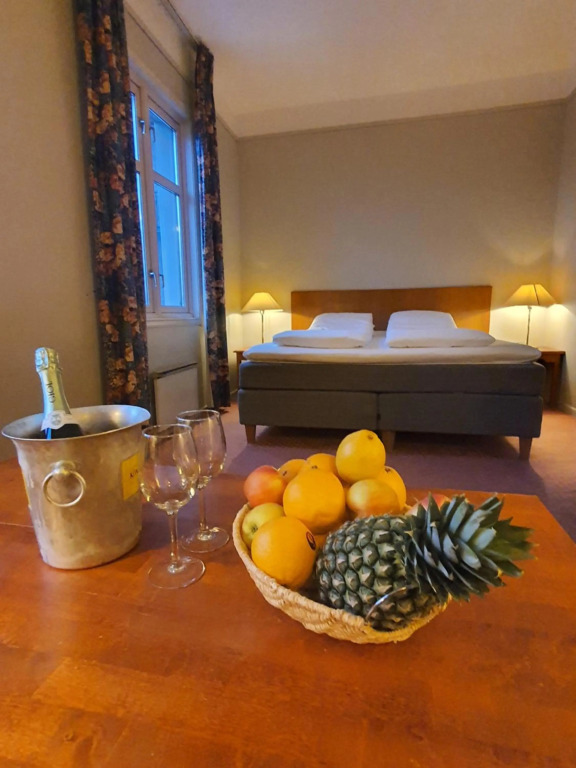 Hotel Breiseth