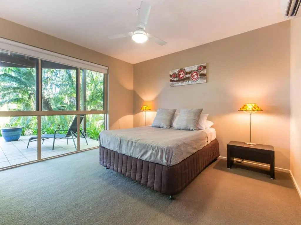 Cooinda Gardens on Hamilton Island by HIHA