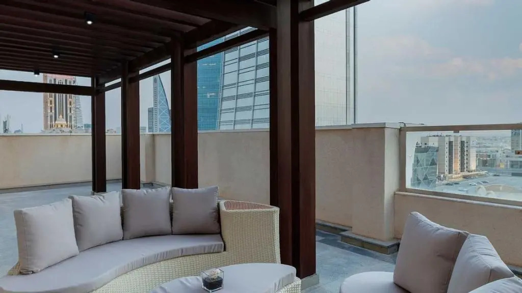 JOUDYAN Olaya Riyadh By Elaf