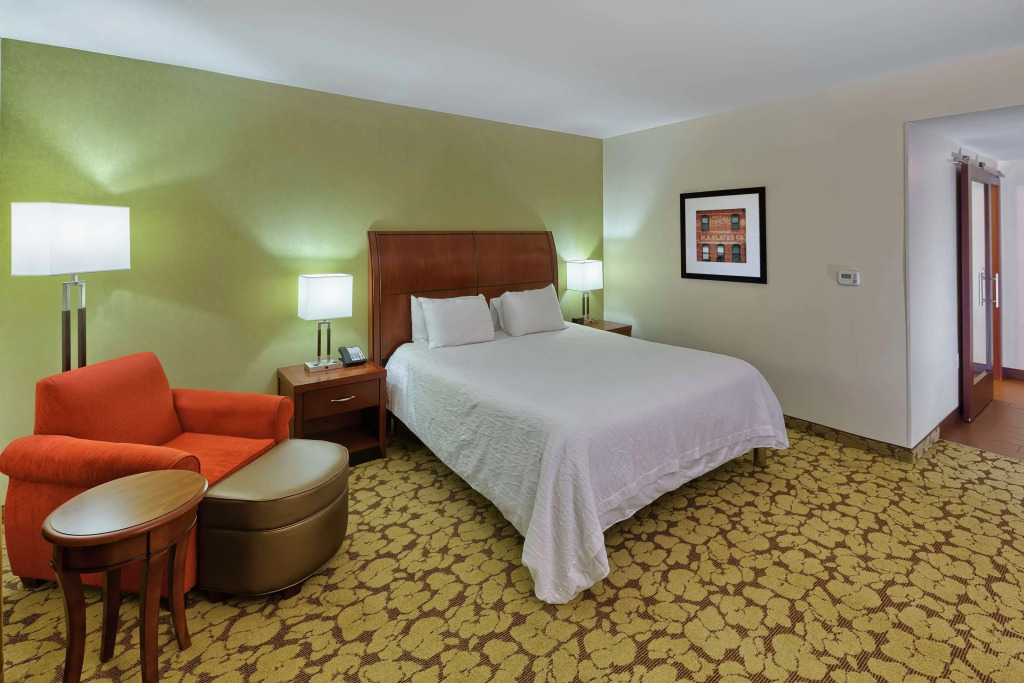 Hilton Garden Inn Durham-University Medical Center