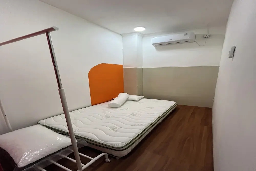 SPOT ON 94162 Kl54 Syariah Homestay