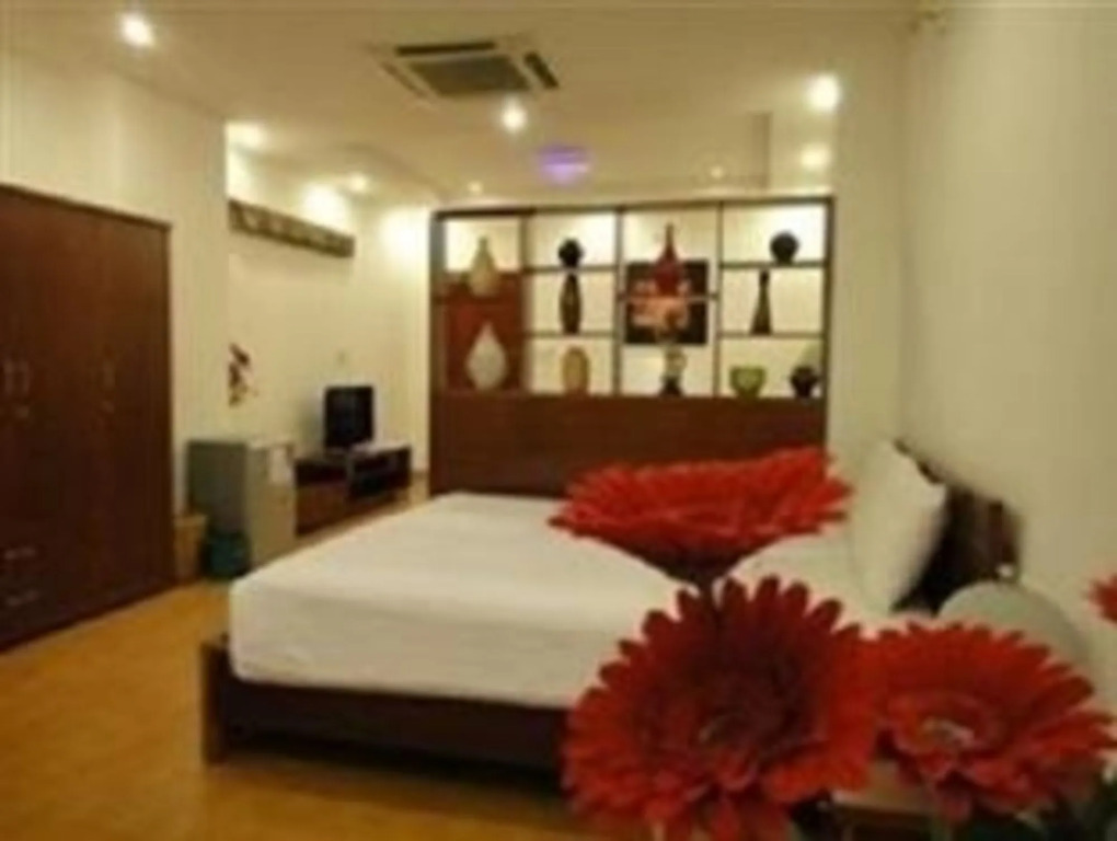 TN Central Hotel