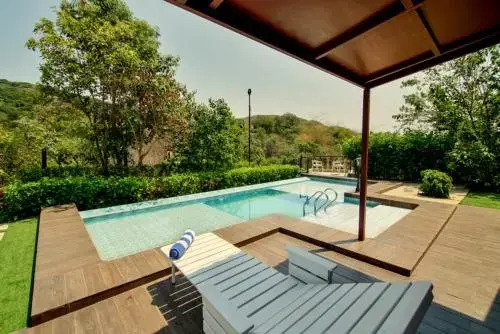 Nostravila Resort and Spa