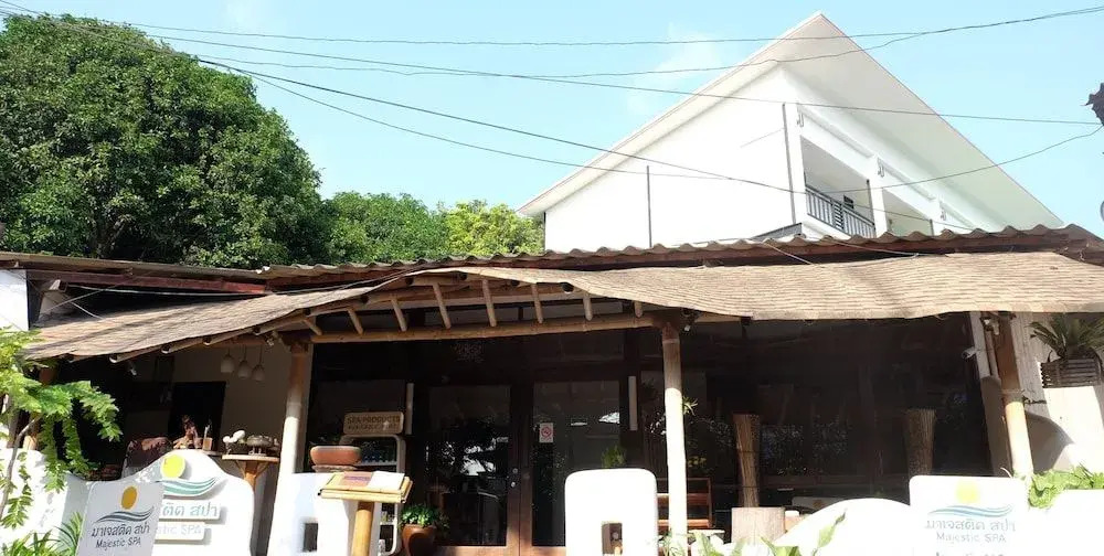 The Stamp Hotel