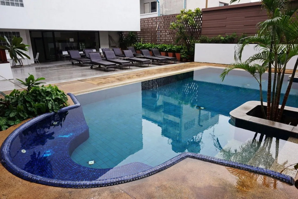 BP Chiangmai City Hotel