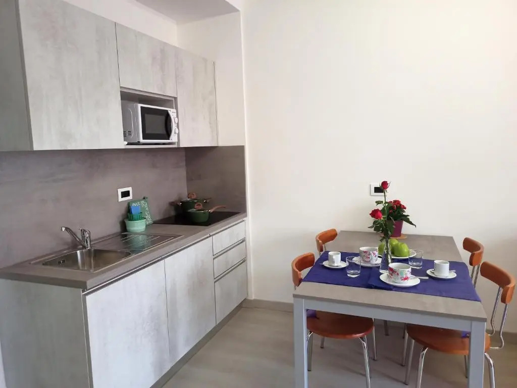 Residence Carlo