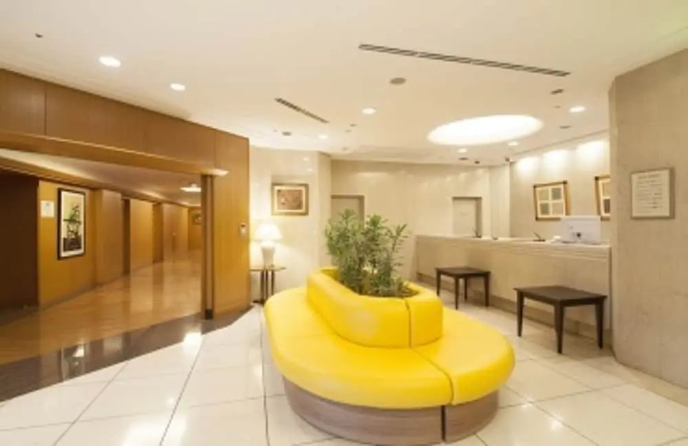 Smile Hotel Tokyo Nishikasai