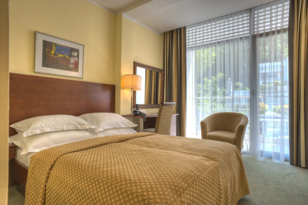 Hotel Rivijera