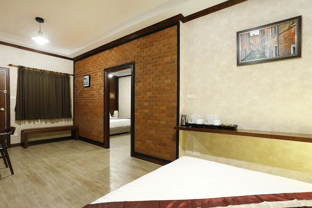 The Vega Resort