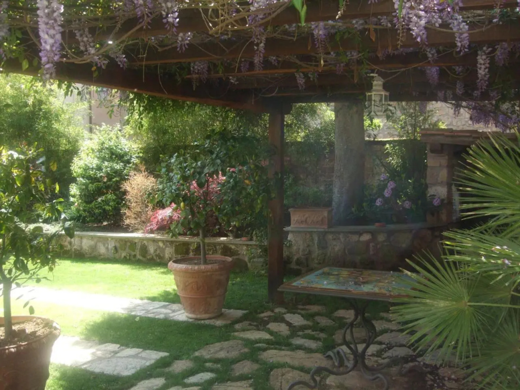 Le Dimore by Borgo Tessile - Feronia