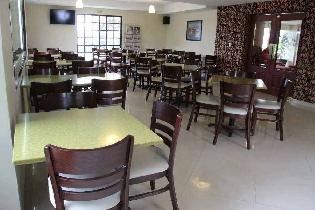 Quinta Dorada Hotel & Suites