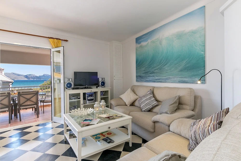 Apartamento Sa Fornera