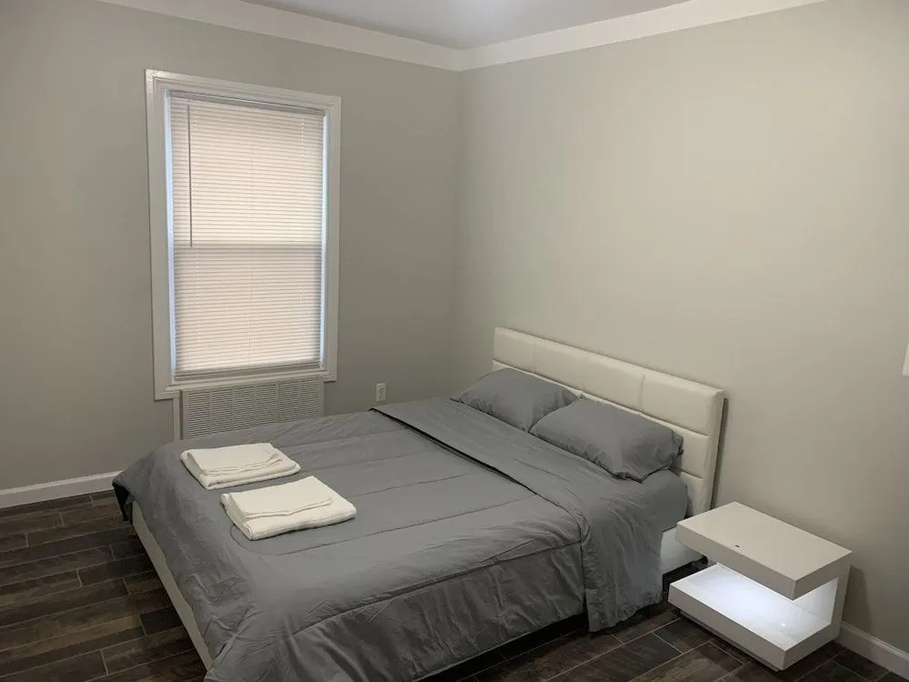 Brooklyn Cozy House