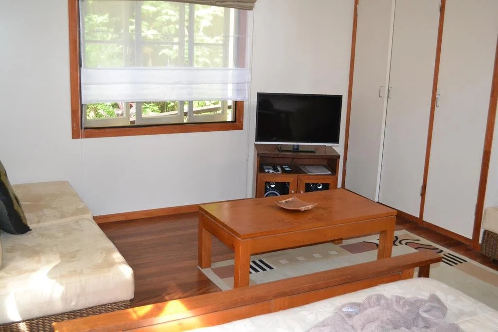 Palmwoods Eco Escape